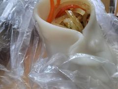 -张果佬年糕卷(科巷店)
