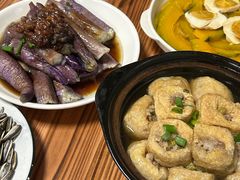 -玲燕蒸菜馆(江东路店)