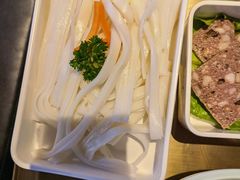 -左庭右院鲜牛肉火锅(苏州园区永旺店)