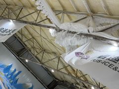 -乔波室内滑雪场