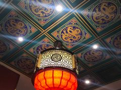 大堂-北平食府.北京烤鸭(亦庄店)