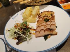 -美奈小馆·越南料理(中航城君尚购物中心店)