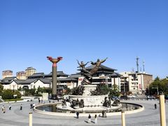 -华清宫景区