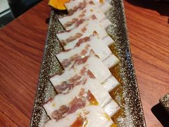 -山之屋炭火烧肉·生啤畅饮(大朗万科中央公园店)