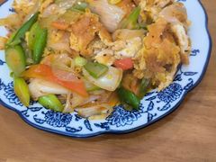 -中国兰州牛肉面(书院路总店)