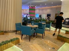 -三亚福朋喜来登酒店·大堂吧