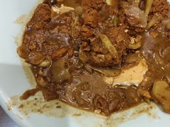 -金牌酸菜鱼(蓝天花园店)