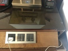 -广州天河希尔顿酒店