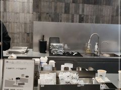 -M Stand(杭州萧山万象汇店)