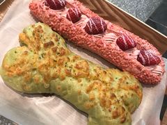 -奈雪的茶(市百一店)