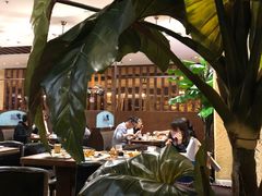 大堂-汉巴味德巴西烤肉(顺和广场店)