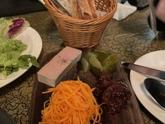 -羽深肉铺 Steak & Wine