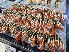 -西十二街牛排自助餐厅(大悦城店)