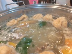 -华哥新鲜猪精品美食