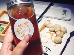 -马邦子·紫苏烤鱼(恒隆广场店)