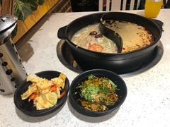 -钢管厂歆瑞源油卤串串香(春熙路太古里店)