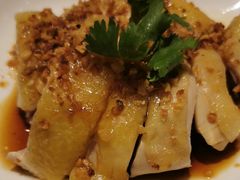 -观澜湖酒店·邀月庭中餐厅