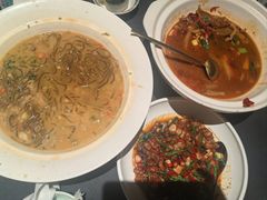 -肆月河豚·淮扬菜·湘菜(华天店)