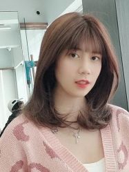 点击看大图 -MORI HAIR SALON日式美发沙龙
