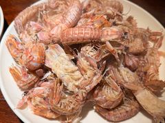 -妈妈菜舟山海鲜(沈家门店)