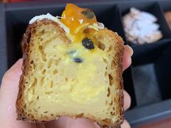 -发酵食堂(屏风街店)