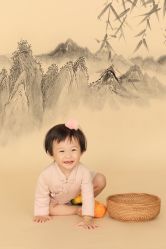 -芳妮豆丁家庭影像馆(宝安店)