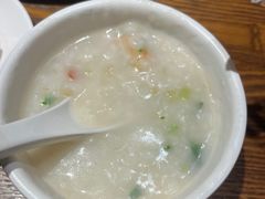 -南拳十三姨·潮汕砂锅粥(世纪金源店)
