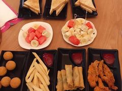 -宝岛牛排(阳逻广场店)