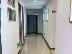 -维乐口腔(格林门诊长宁店)