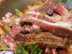 -韩盛源泥炉烤肉店(高深路店)
