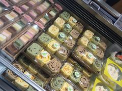 -bItBakery(岭南站店)
