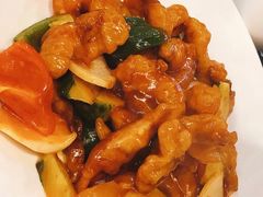 -桃园中华料理炸酱面(燕儿岛路店)