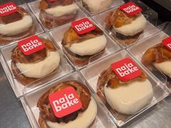 -那家面包房(珠江路店)