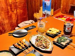 -鸟内会(河北路店)