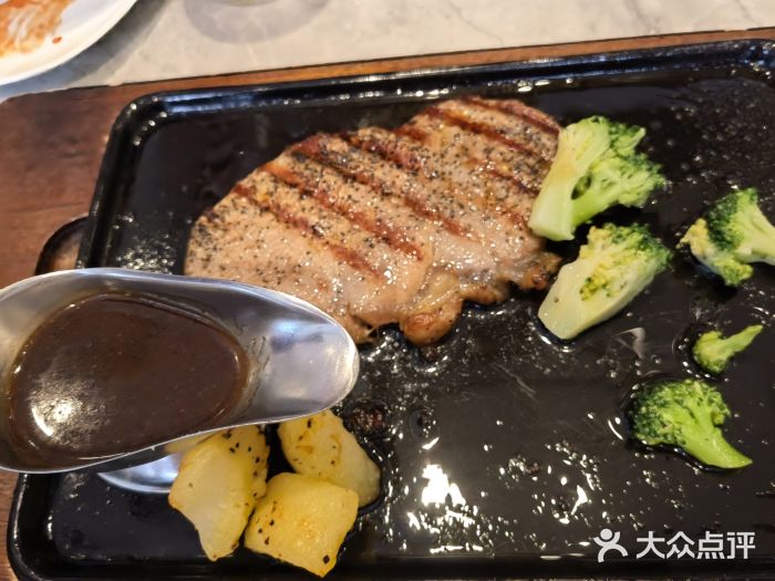 必胜客(余姚五彩城店PH店)图片
