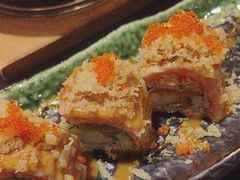 -古田居·特色寿司料理(骏欣中心店)