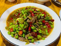 -小口味