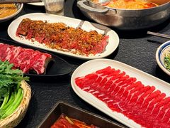 -滇牛云南火锅(桂林路店)