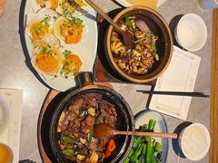 -啫神·广州地标美食(北京路店)