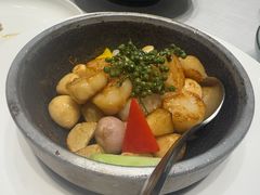 -富淳饭店(世纪公园店)