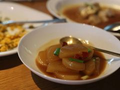 家烧萝卜-新荣记(西溪湿地店)