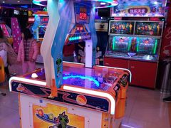 -汤姆熊欢乐世界(光启城店)