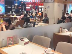 -大厨小馆(华阳城店)