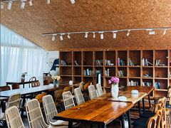 -柠檬花院烤肉·会议团建·聚会·求婚(三圣乡店)