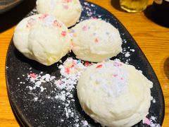 雪域豆沙-金掌勺·锅包肉(双榆树店)