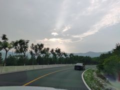 -双龙峡