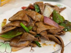 -盈田盈粥庄(博山东路店)