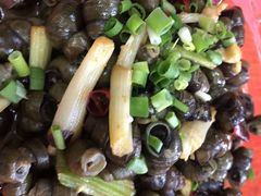 -凤嫂农家乐(梁弄店)