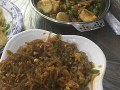 -三五家常菜馆(师范路店)