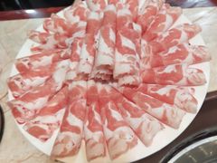 -香满锅老北京羊蝎子火锅·家常菜(新街口店)